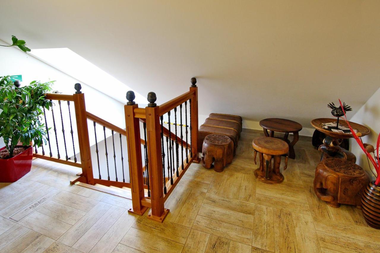 Apartmán House Of Roses Kutná Hora Exteriér fotografie